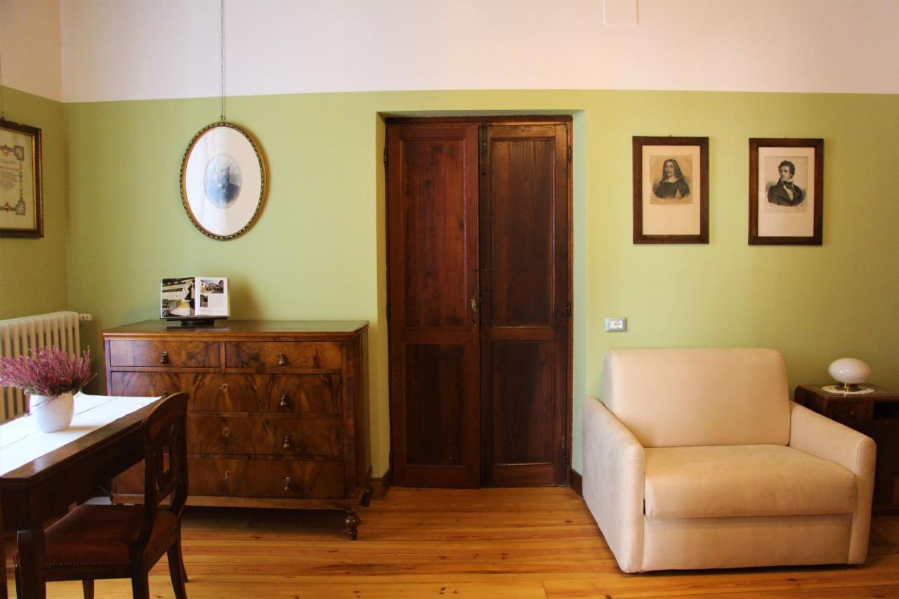 Palazzo Scolari Bed & Breakfast Polcenigo Exterior foto