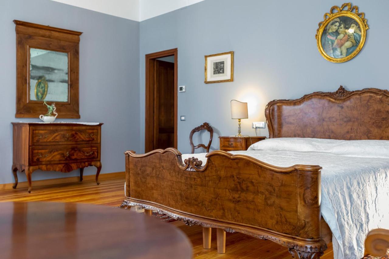 Palazzo Scolari Bed & Breakfast Polcenigo Exterior foto