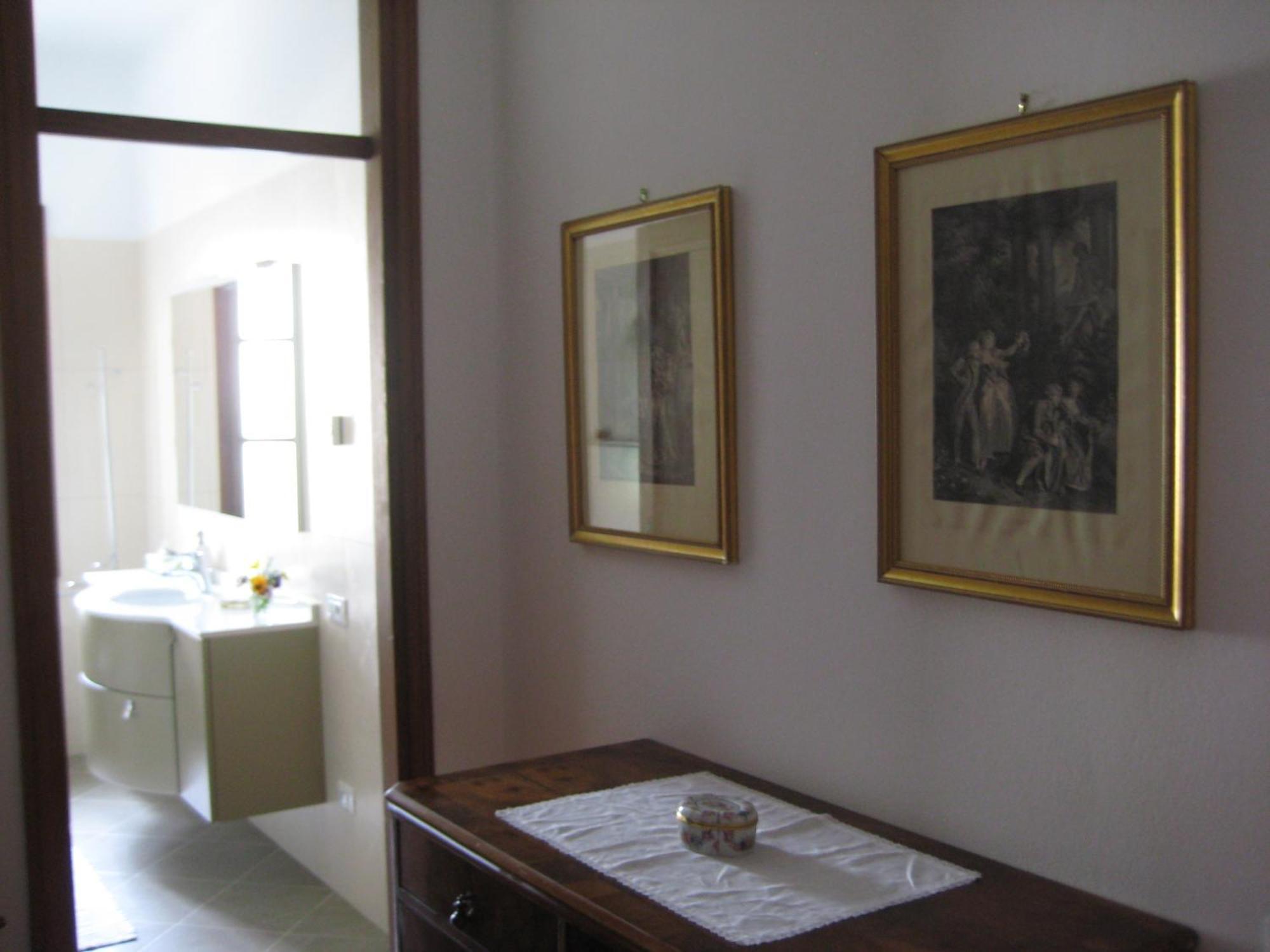 Palazzo Scolari Bed & Breakfast Polcenigo Exterior foto