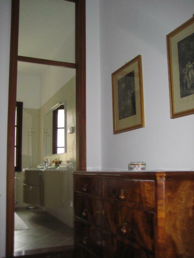 Palazzo Scolari Bed & Breakfast Polcenigo Exterior foto